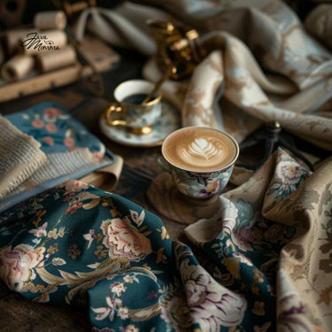 Coffee Couture Mixed Roast Blend - Java Momma